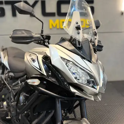 KAWASAKI-VERSYS ABS KAWASAKI-VERSYS ABS-2016