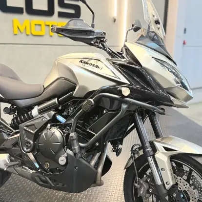 KAWASAKI-VERSYS ABS-2016