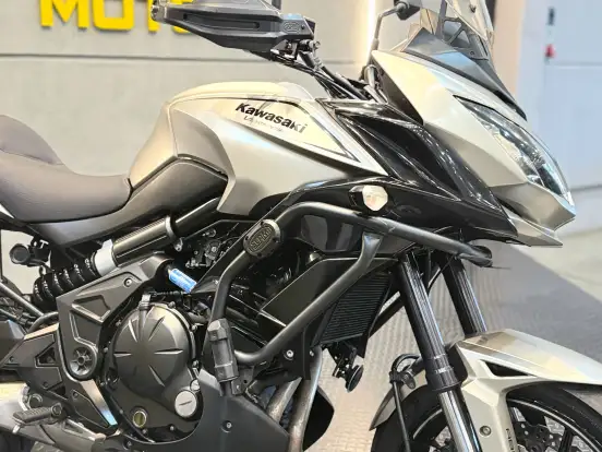 KAWASAKI-VERSYS ABS KAWASAKI-VERSYS ABS-2016