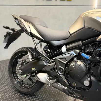 KAWASAKI-VERSYS ABS-2016