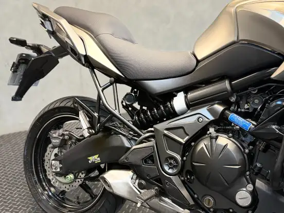 KAWASAKI-VERSYS ABS KAWASAKI-VERSYS ABS-2016
