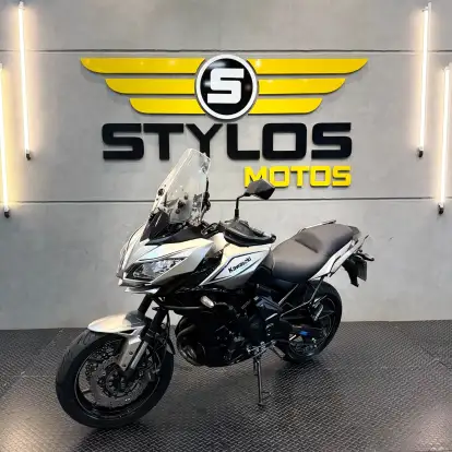 KAWASAKI-VERSYS ABS-2016