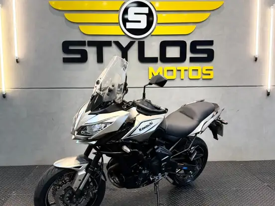 KAWASAKI-VERSYS ABS KAWASAKI-VERSYS ABS-2016