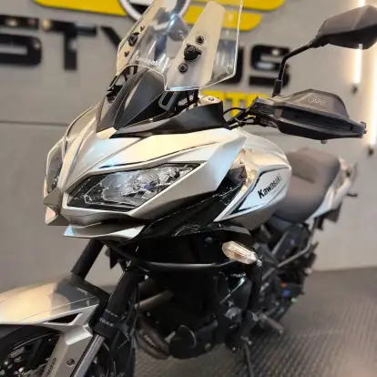 KAWASAKI-VERSYS ABS-2016