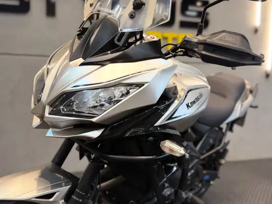 KAWASAKI-VERSYS ABS KAWASAKI-VERSYS ABS-2016