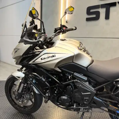 KAWASAKI-VERSYS ABS-2016