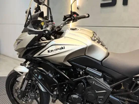 KAWASAKI-VERSYS ABS KAWASAKI-VERSYS ABS-2016