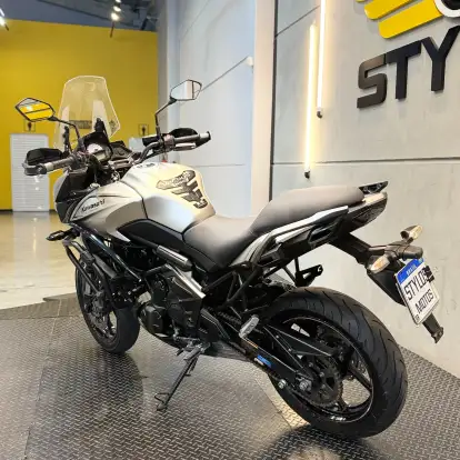 KAWASAKI-VERSYS ABS KAWASAKI-VERSYS ABS-2016