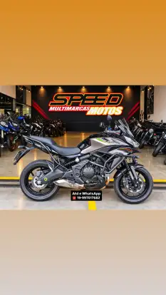 KAWASAKI-VERSYS ABS-2026