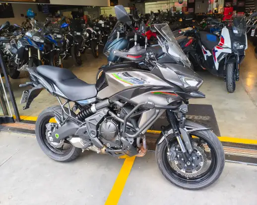 KAWASAKI-VERSYS ABS-2026