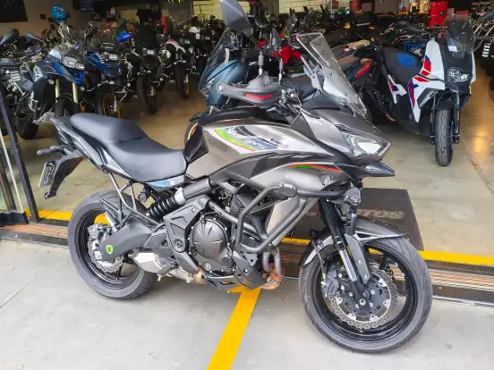 KAWASAKI-VERSYS ABS KAWASAKI-VERSYS ABS-2026