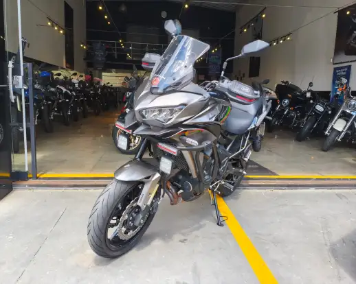 KAWASAKI-VERSYS ABS-2026