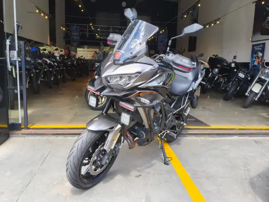 KAWASAKI-VERSYS ABS KAWASAKI-VERSYS ABS-2026