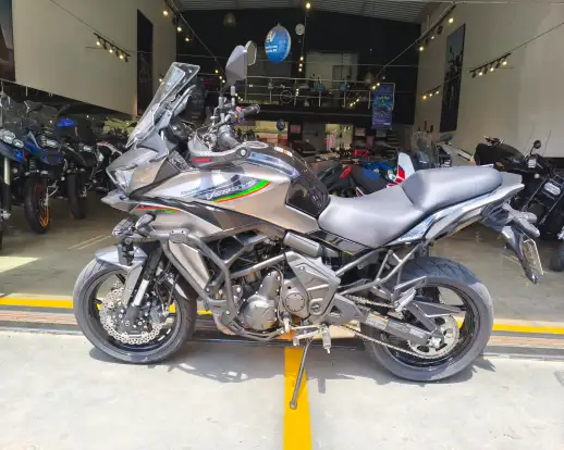 KAWASAKI-VERSYS ABS-2026