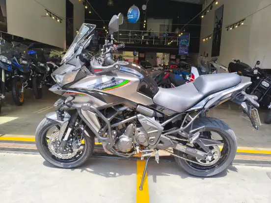 KAWASAKI-VERSYS ABS KAWASAKI-VERSYS ABS-2026