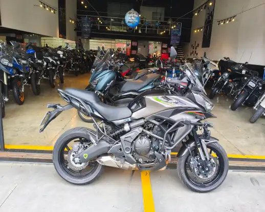 KAWASAKI-VERSYS ABS-2026