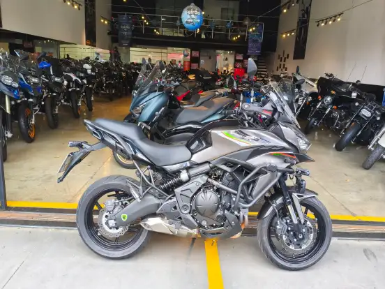 KAWASAKI-VERSYS ABS KAWASAKI-VERSYS ABS-2026