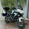 KAWASAKI VERSYS TOURER ABS KAWASAKI VERSYS TOURER ABS