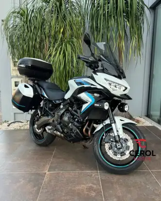 KAWASAKI-VERSYS TOURER ABS KAWASAKI-VERSYS TOURER ABS-2025