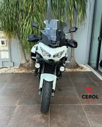 KAWASAKI-VERSYS TOURER ABS KAWASAKI-VERSYS TOURER ABS-2025