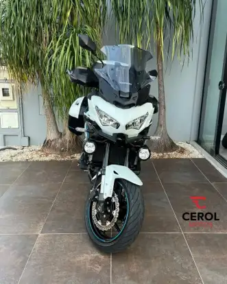 KAWASAKI-VERSYS TOURER ABS KAWASAKI-VERSYS TOURER ABS-2025