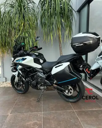 KAWASAKI-VERSYS TOURER ABS KAWASAKI-VERSYS TOURER ABS-2025