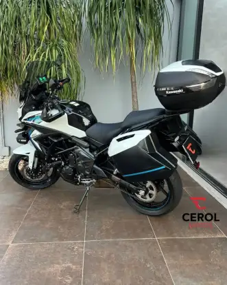 KAWASAKI-VERSYS TOURER ABS KAWASAKI-VERSYS TOURER ABS-2025