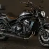 KAWASAKI VULCAN S ABS KAWASAKI VULCAN S ABS
