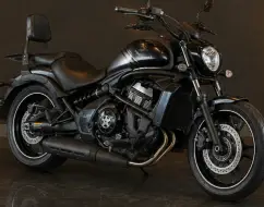 KAWASAKI VULCAN S ABS KAWASAKI VULCAN S ABS