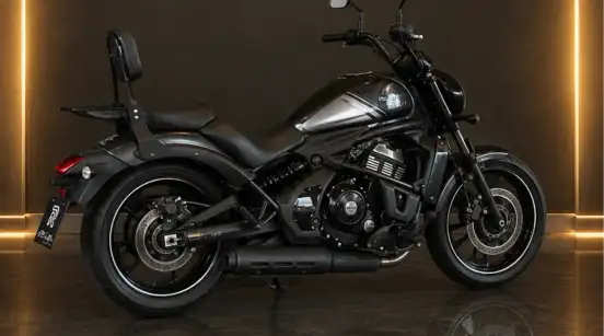 KAWASAKI-VULCAN S ABS-2020