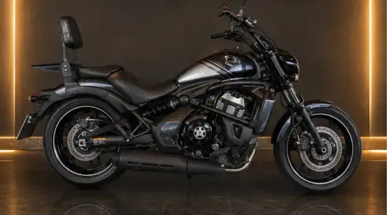KAWASAKI-VULCAN S ABS-2020