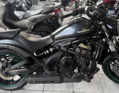 KAWASAKI VULCAN S KAWASAKI VULCAN S
