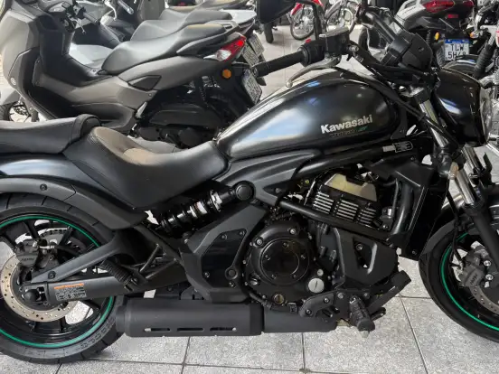 KAWASAKI-VULCAN S KAWASAKI-VULCAN S-2016