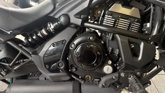 KAWASAKI-VULCAN S-2016