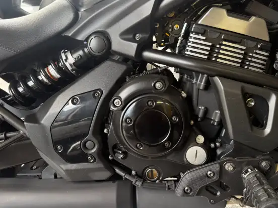 KAWASAKI-VULCAN S KAWASAKI-VULCAN S-2016