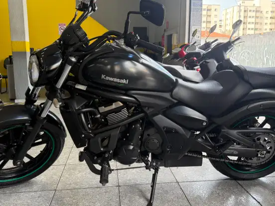 KAWASAKI-VULCAN S KAWASAKI-VULCAN S-2016