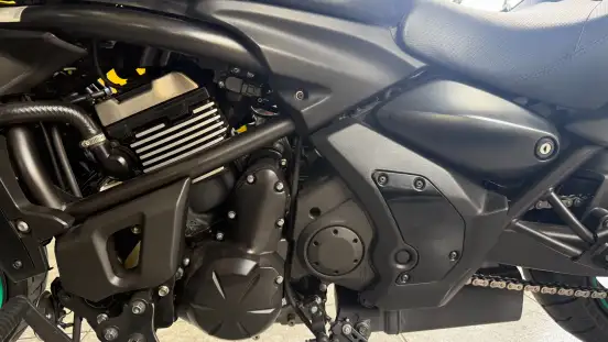 KAWASAKI-VULCAN S-2016