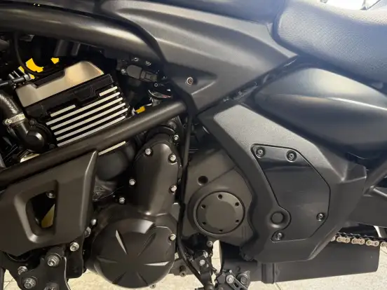 KAWASAKI-VULCAN S KAWASAKI-VULCAN S-2016