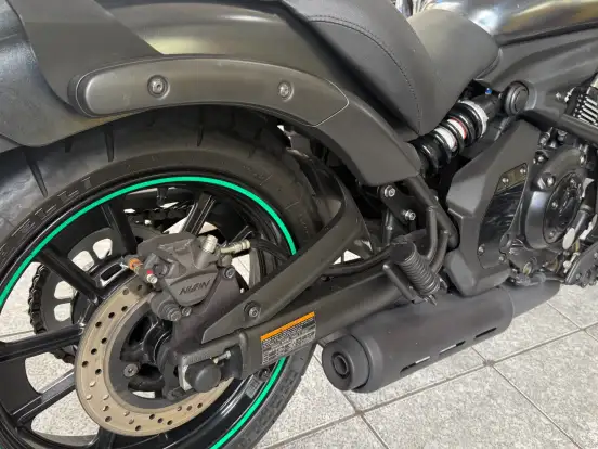 KAWASAKI-VULCAN S KAWASAKI-VULCAN S-2016