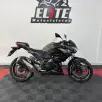 KAWASAKI Z300 KAWASAKI Z300
