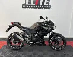 KAWASAKI Z300 KAWASAKI Z300