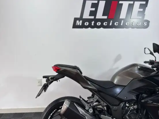 KAWASAKI-Z300 KAWASAKI-Z300-2015