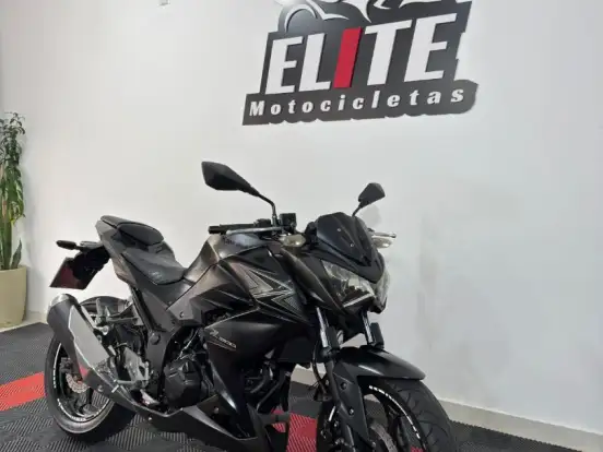 KAWASAKI-Z300 KAWASAKI-Z300-2015