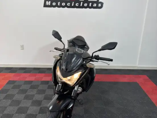 KAWASAKI-Z300 KAWASAKI-Z300-2015