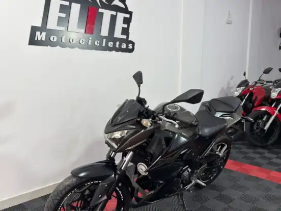 KAWASAKI-Z300 KAWASAKI-Z300-2015