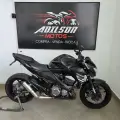 KAWASAKI Z800 KAWASAKI Z800