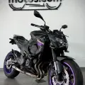 KAWASAKI Z800 KAWASAKI Z800