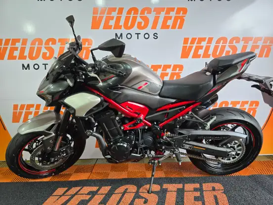 KAWASAKI-Z900 KAWASAKI-Z900-2026