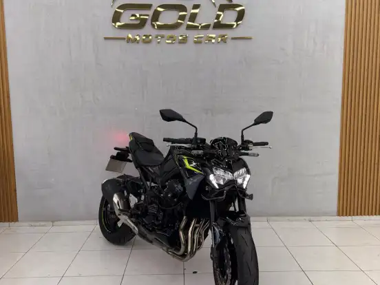 KAWASAKI-Z900 KAWASAKI-Z900-2024