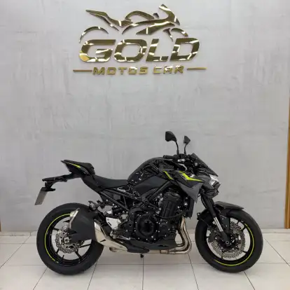 KAWASAKI-Z900 KAWASAKI-Z900-2024